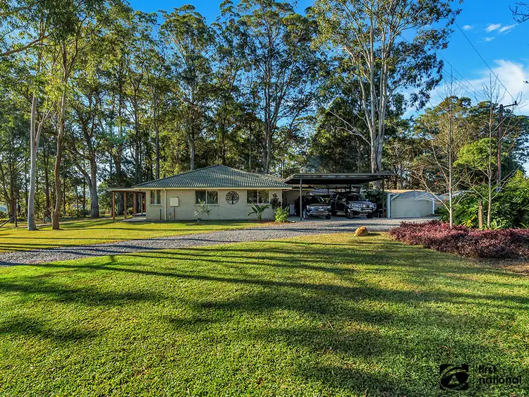 Third view of Homely house listing, 920 Orara Way, Nana Glen NSW 2450
