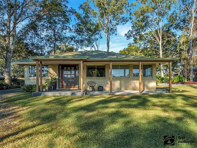 Fourth view of Homely house listing, 920 Orara Way, Nana Glen NSW 2450