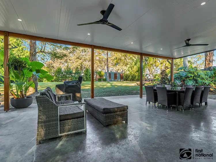 Fifth view of Homely house listing, 920 Orara Way, Nana Glen NSW 2450