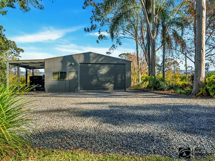 Sixth view of Homely house listing, 920 Orara Way, Nana Glen NSW 2450