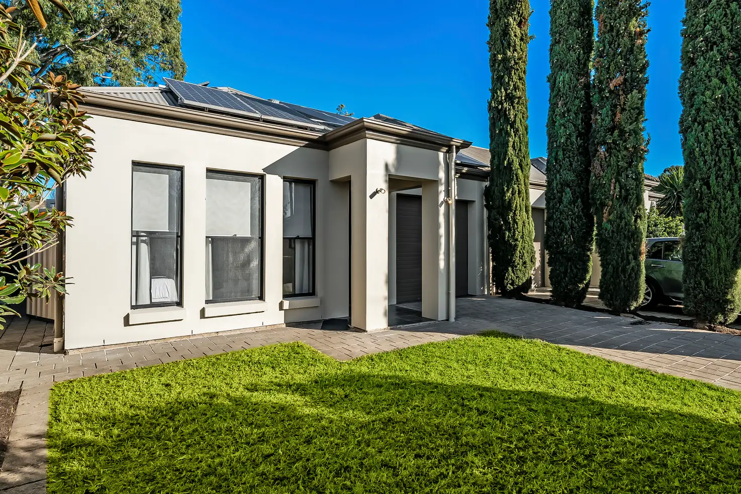 Main view of Homely house listing, 4A Frontenac Avenue, Panorama SA 5041