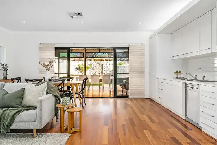Fourth view of Homely house listing, 4A Frontenac Avenue, Panorama SA 5041