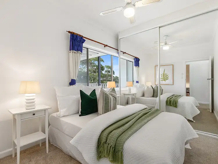 Fifth view of Homely house listing, 21 Greenwood Avenue, Narraweena NSW 2099