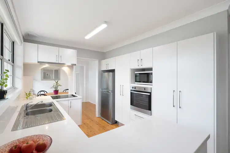 Second view of Homely house listing, 2 Marine Crescent, Hornsby Heights NSW 2077