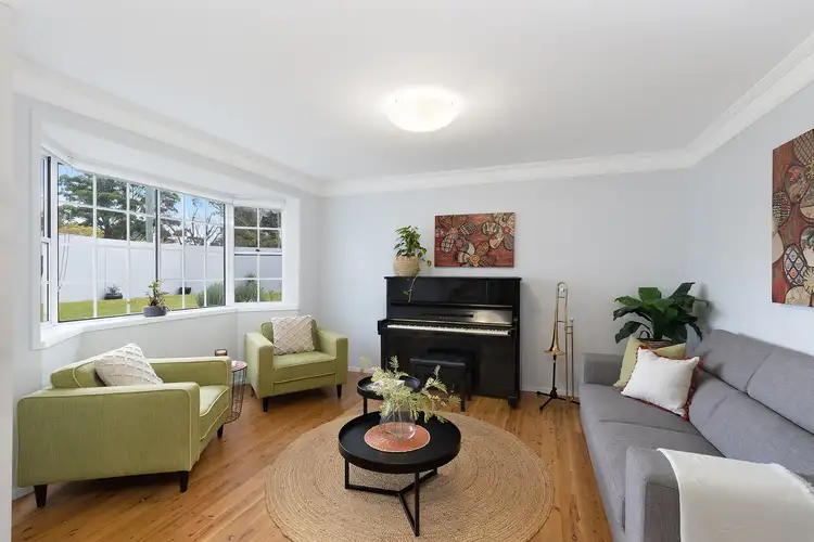 Fourth view of Homely house listing, 2 Marine Crescent, Hornsby Heights NSW 2077