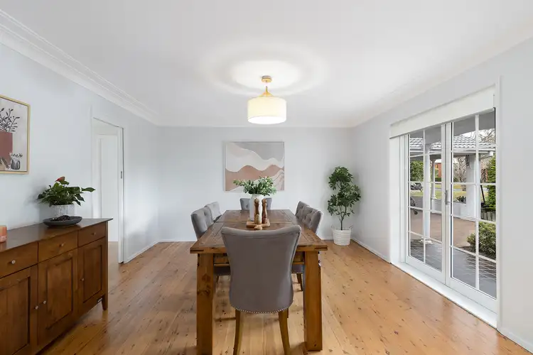 Fifth view of Homely house listing, 2 Marine Crescent, Hornsby Heights NSW 2077