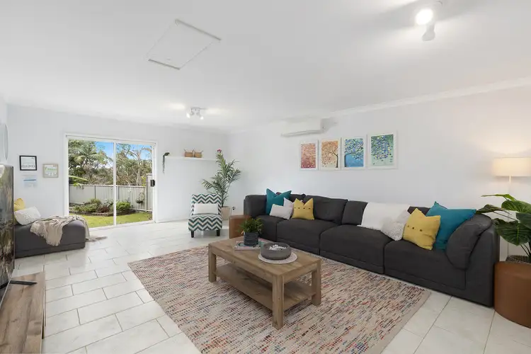 Sixth view of Homely house listing, 2 Marine Crescent, Hornsby Heights NSW 2077