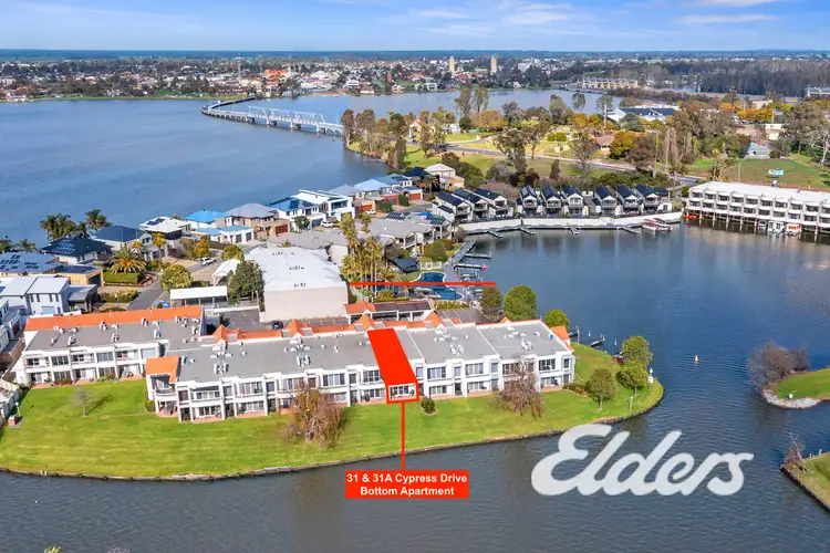 5/41 Cypress Drive, Mulwala NSW 2647