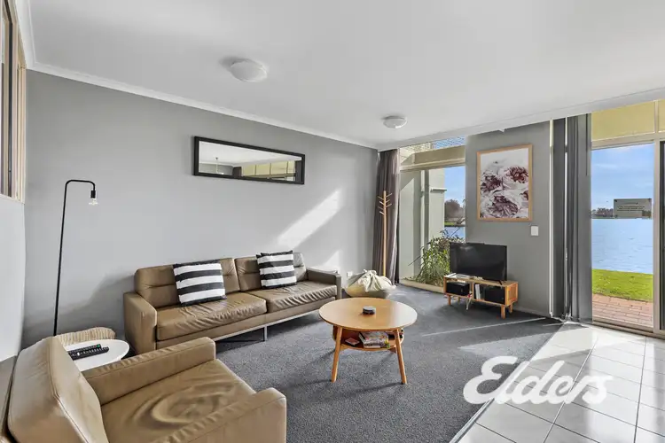 Second view of Homely apartment listing, 5/41 Cypress Drive, Mulwala NSW 2647