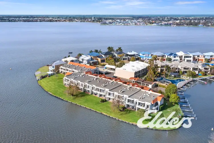 Third view of Homely apartment listing, 5/41 Cypress Drive, Mulwala NSW 2647