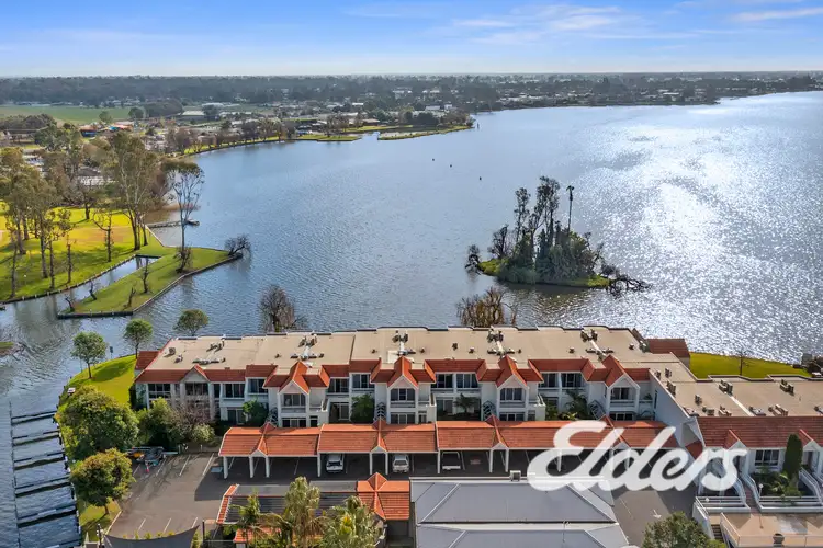 Fourth view of Homely apartment listing, 5/41 Cypress Drive, Mulwala NSW 2647