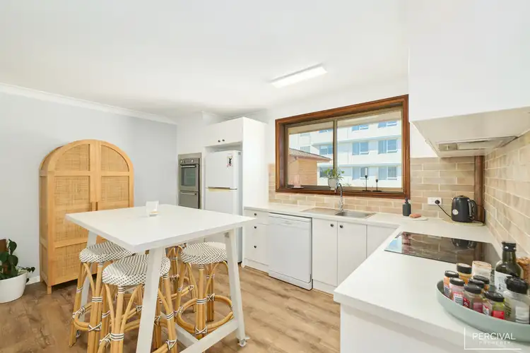 Second view of Homely unit listing, 9/102 Bridge Street, Port Macquarie NSW 2444