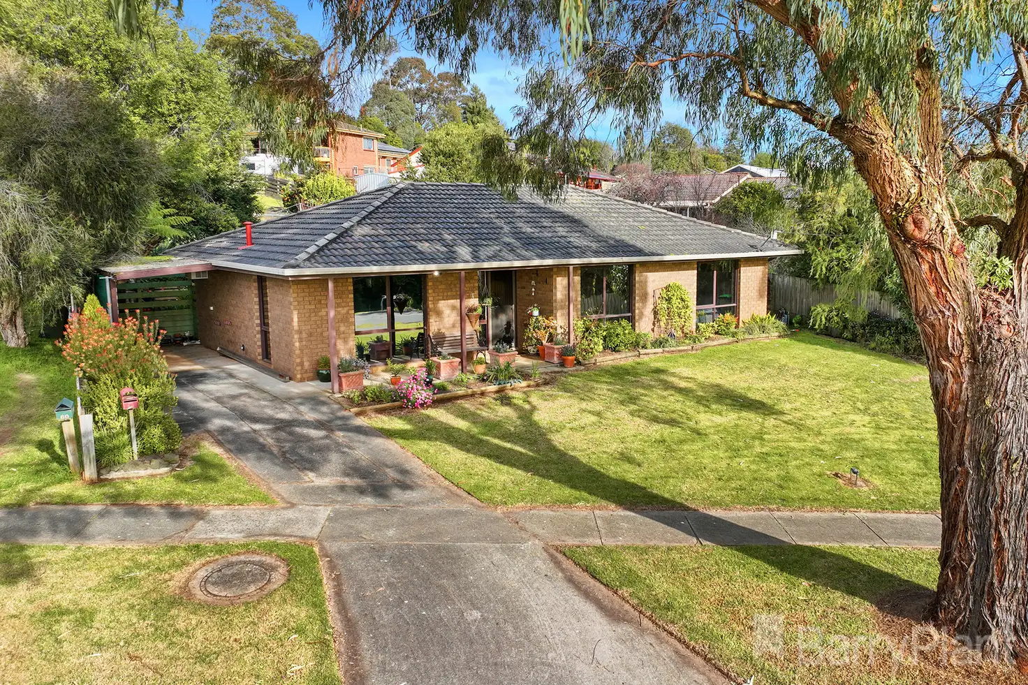 Main view of Homely house listing, 58 McNeilly Road, Drouin VIC 3818
