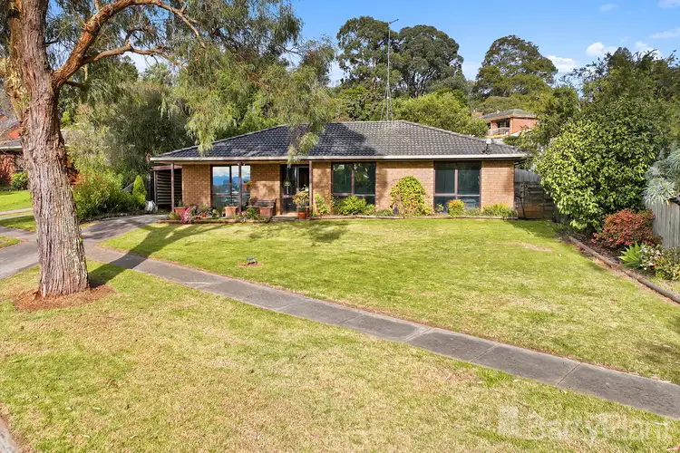 Second view of Homely house listing, 58 McNeilly Road, Drouin VIC 3818