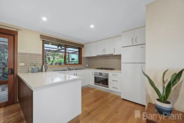 Third view of Homely house listing, 58 McNeilly Road, Drouin VIC 3818