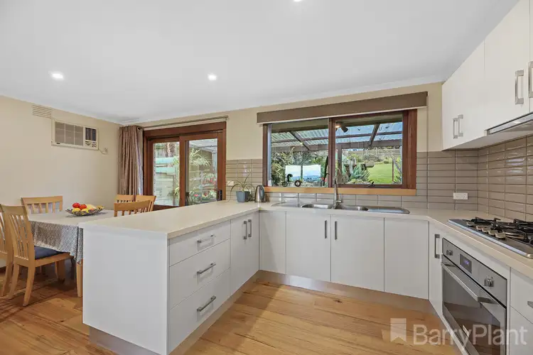 Fourth view of Homely house listing, 58 McNeilly Road, Drouin VIC 3818