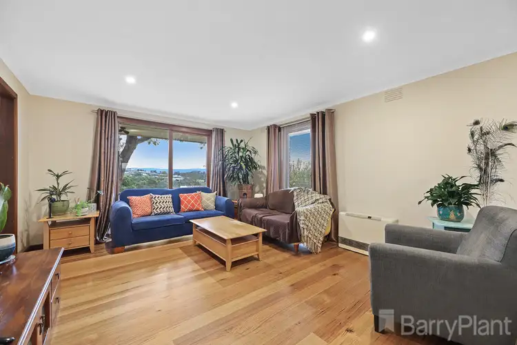 Fifth view of Homely house listing, 58 McNeilly Road, Drouin VIC 3818