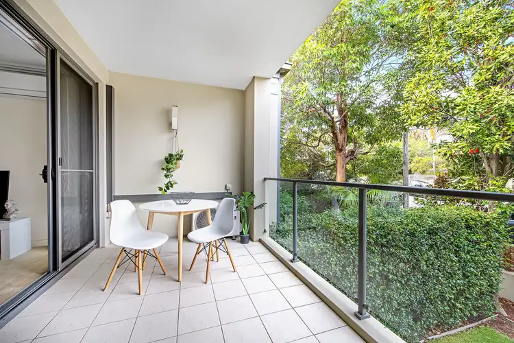 Second view of Homely unit listing, 14/31-35 Delmar Parade, Dee Why NSW 2099