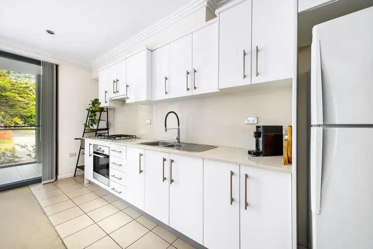 Third view of Homely unit listing, 14/31-35 Delmar Parade, Dee Why NSW 2099