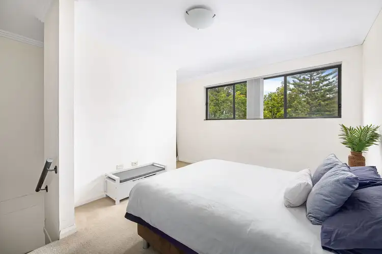 Fourth view of Homely unit listing, 14/31-35 Delmar Parade, Dee Why NSW 2099