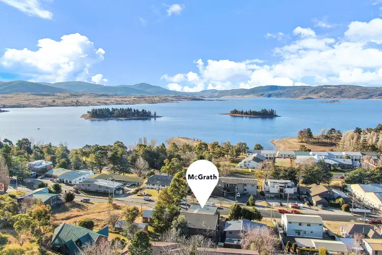 Second view of Homely apartment listing, 3/21 Clyde Street, Jindabyne NSW 2627