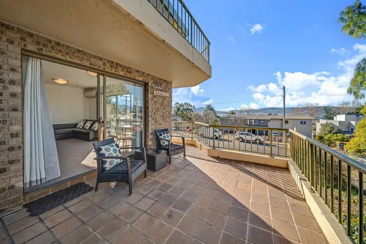 Fourth view of Homely apartment listing, 3/21 Clyde Street, Jindabyne NSW 2627