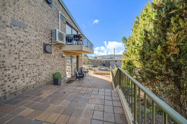 Sixth view of Homely apartment listing, 3/21 Clyde Street, Jindabyne NSW 2627