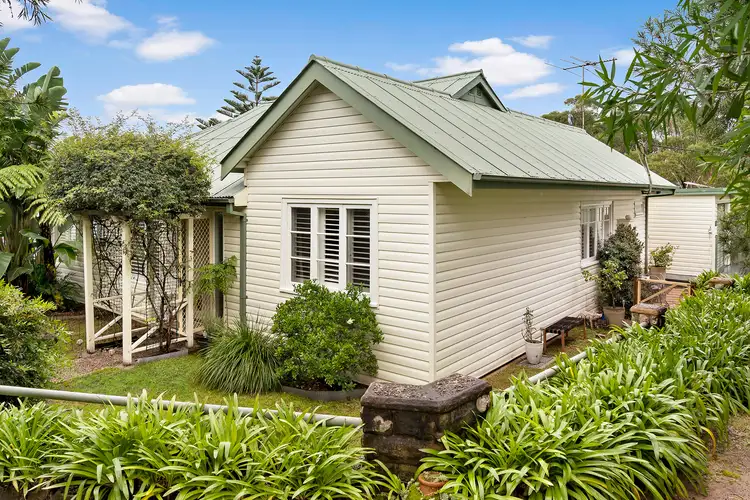 Main view of Homely house listing, 1955 Princes Highway, Waterfall NSW 2233