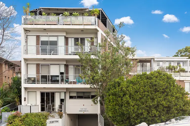 13/374 Rocky Point Road, Sans Souci NSW 2219