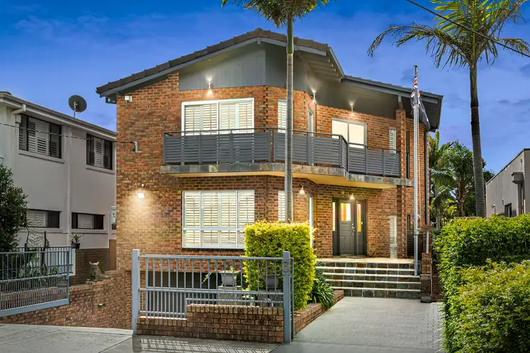 3 Blucher Street, Sans Souci NSW 2219
