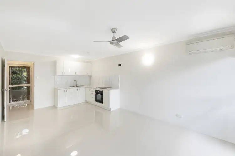 Second view of Homely studio listing, 11/5 Poinciana Street, Nightcliff NT 810
