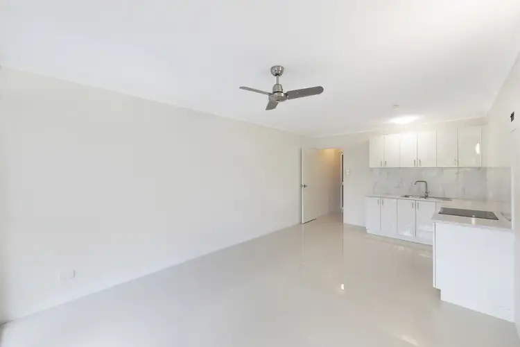 Third view of Homely studio listing, 11/5 Poinciana Street, Nightcliff NT 810