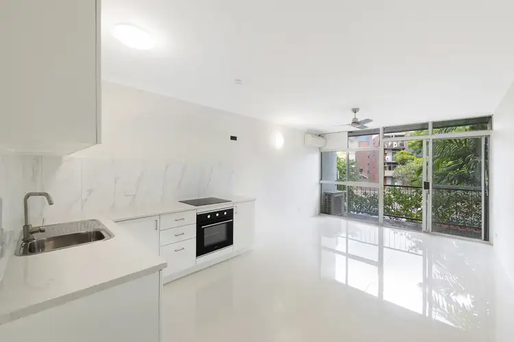 Fourth view of Homely studio listing, 11/5 Poinciana Street, Nightcliff NT 810
