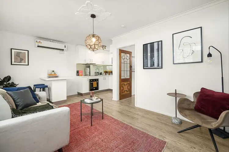 Main view of Homely apartment listing, 16/20-22 Sandown Road, Ascot Vale VIC 3032