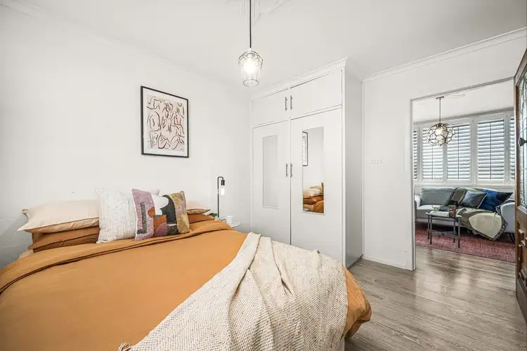 Fifth view of Homely apartment listing, 16/20-22 Sandown Road, Ascot Vale VIC 3032