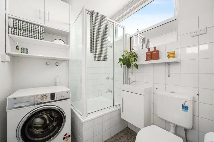 Sixth view of Homely apartment listing, 16/20-22 Sandown Road, Ascot Vale VIC 3032