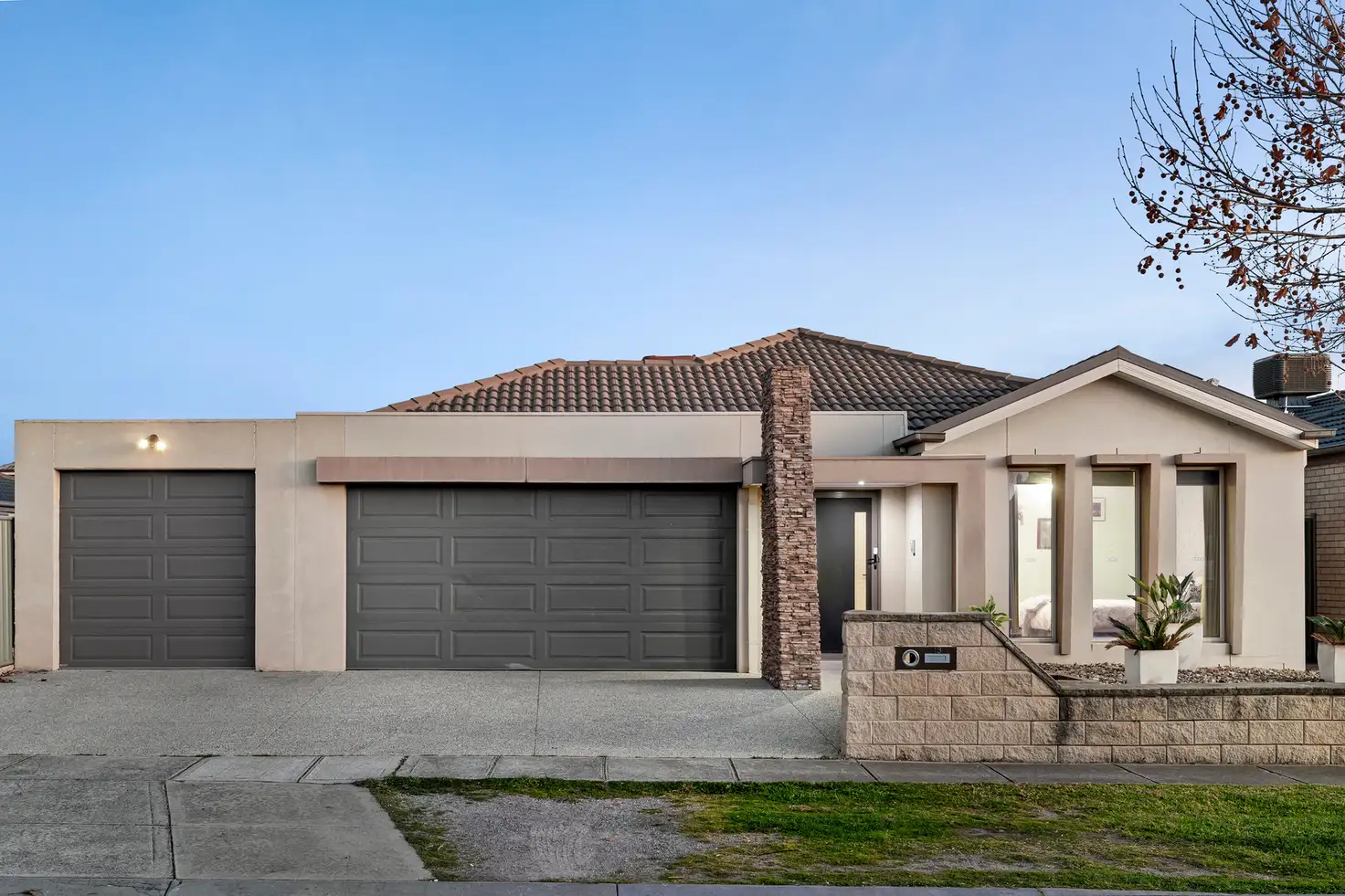 Main view of Homely house listing, 13 Edison Drive, Wyndham Vale VIC 3024