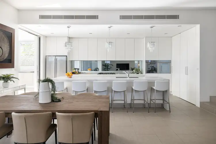 Fifth view of Homely house listing, 5 Augusta Street, Concord NSW 2137