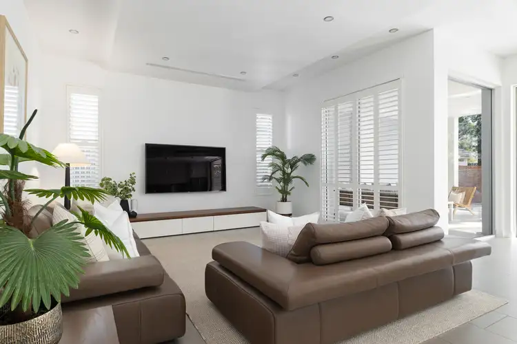 Sixth view of Homely house listing, 5 Augusta Street, Concord NSW 2137