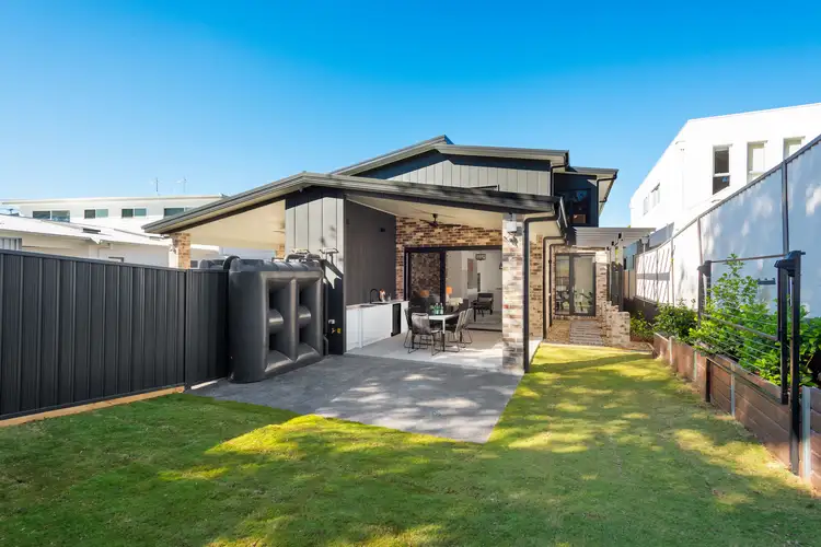 Sixth view of Homely semi-detached listing, 13B Warrigal Street, Jannali NSW 2226