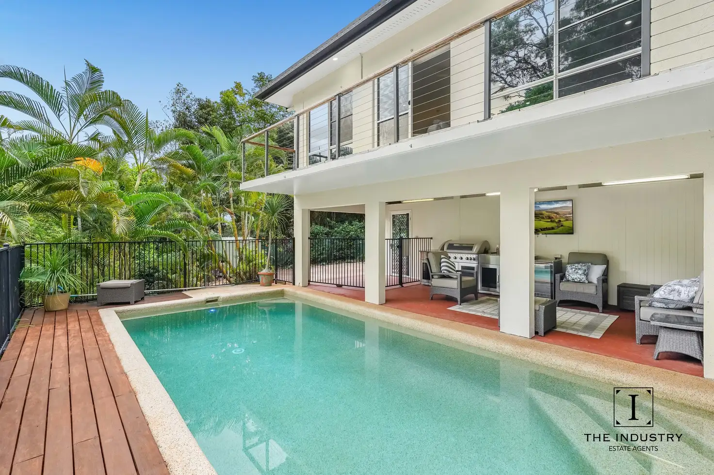 Main view of Homely house listing, 10 Tari Place, Trinity Beach QLD 4879