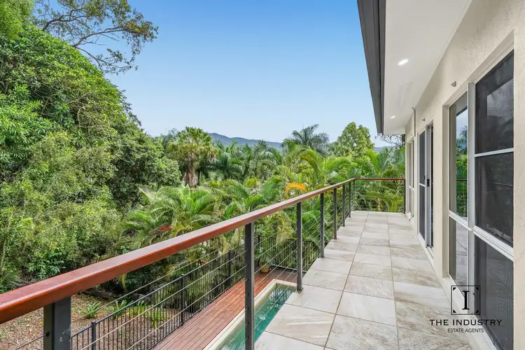 Second view of Homely house listing, 10 Tari Place, Trinity Beach QLD 4879