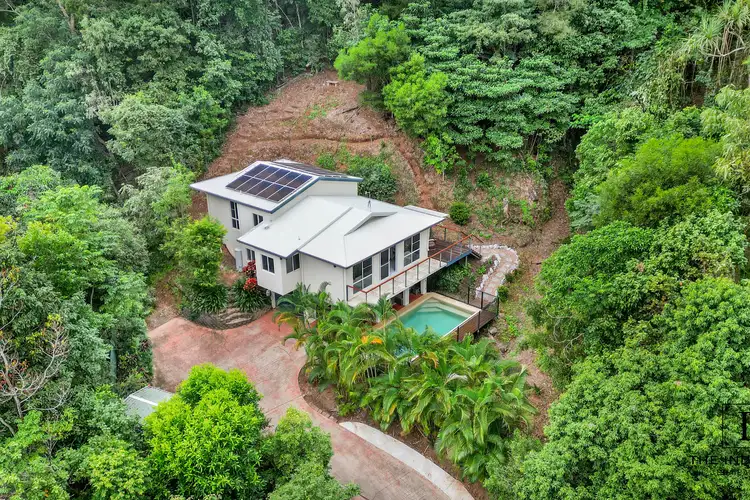Third view of Homely house listing, 10 Tari Place, Trinity Beach QLD 4879