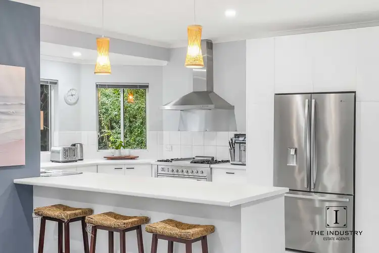 Fifth view of Homely house listing, 10 Tari Place, Trinity Beach QLD 4879