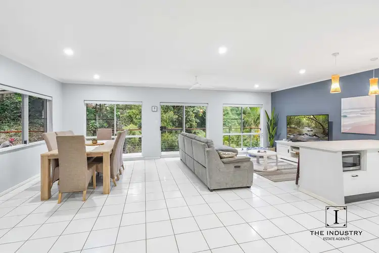 Sixth view of Homely house listing, 10 Tari Place, Trinity Beach QLD 4879