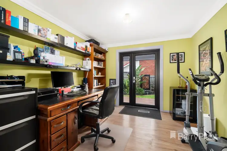 Sixth view of Homely house listing, 32 McClelland Drive, Mill Park VIC 3082
