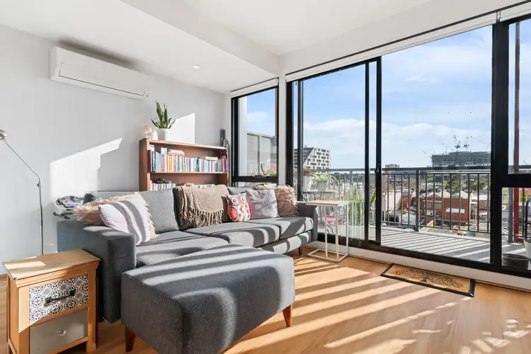 621/18 Albert Street, Footscray VIC 3011