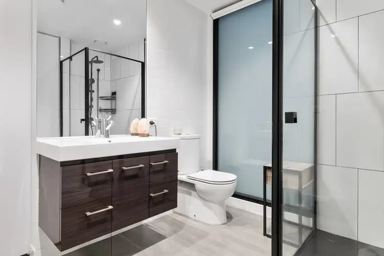 Sixth view of Homely apartment listing, 621/18 Albert Street, Footscray VIC 3011