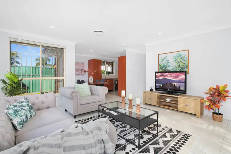 Fourth view of Homely house listing, 2 Maunder Avenue, Girraween NSW 2145