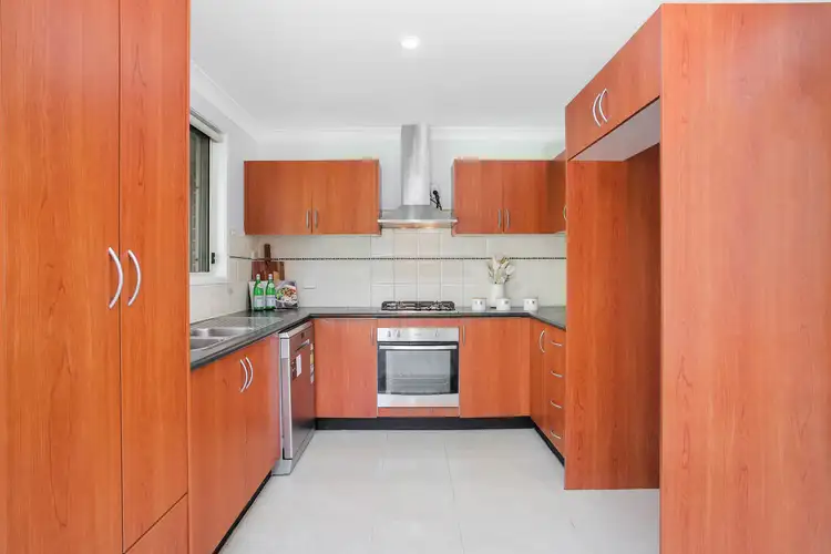 Fifth view of Homely house listing, 2 Maunder Avenue, Girraween NSW 2145